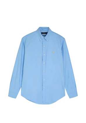 Polo Ralph Lauren buttoned shirt - Blue