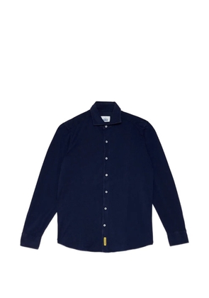 B.D. Baggies Michigan cotton shirt - Blue