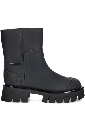 Michael Michael Kors Sydra boots - Black