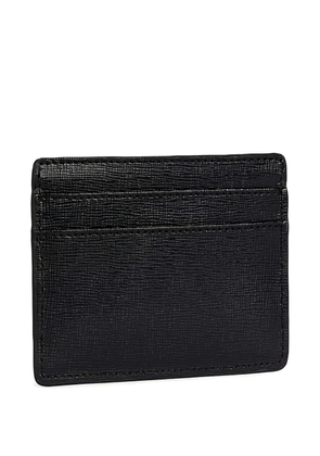 TOUS logo cardholder - Black