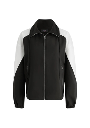 Fusalp Aleria zip jacket - Neutrals