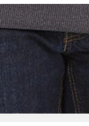 Champion logo-detail hoodie - Grey