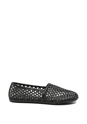Palomitas By Paloma Barcelò woven pumps - Black