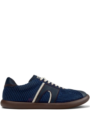 Camper Pelotas Soller lace-up sneakers - Blue
