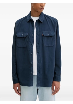 Levi's Jackson worker shirt - Blue