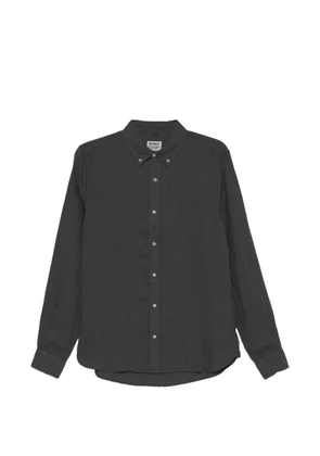 Ecoalf buttoned shirt - Grey