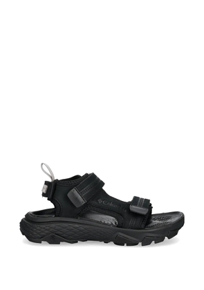 Columbia Peakfreak Rush™ strap sandals - Black