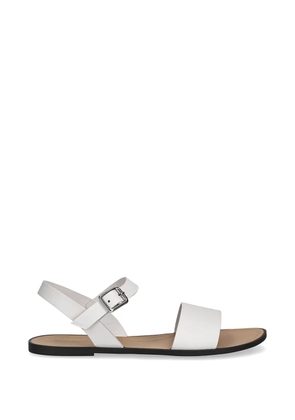 VAGABOND TIA 2.0buckle strap sandals - White