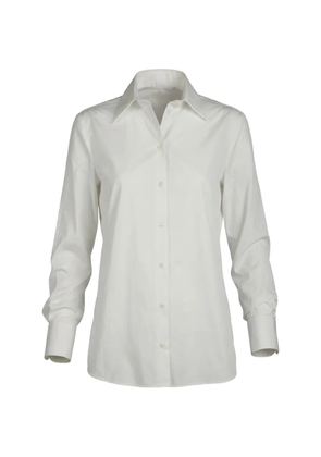 Valentino Garavani buttoned shirt - White