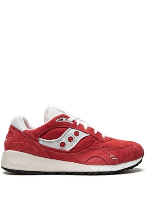 Saucony Shadow 6000 sneakers - Pink