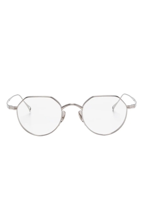 Kame Mannen 9916 glasses - Silver