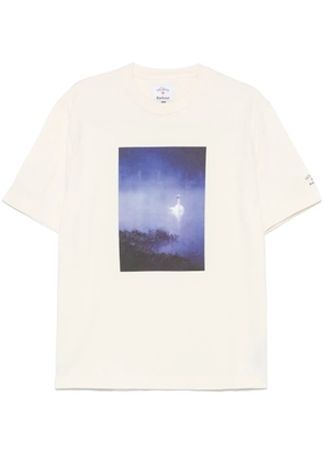 Barbour x Noah Archive T-shirt - Neutrals