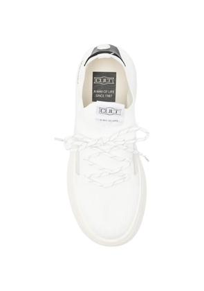 Cult Blackstar 4498 lace-up sneakers - White