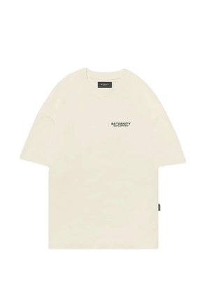 RETERNITY Creative Dept T-shirt - Neutrals