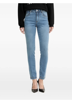 Silvian Heach skinny-fit jeans - Blue
