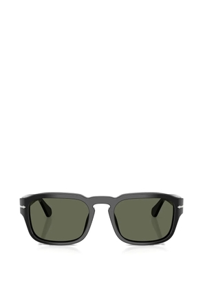 Persol square-frame sunglasses - Black
