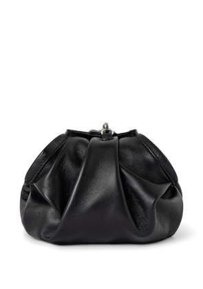 Gimaguas chain bracelet bag - Black