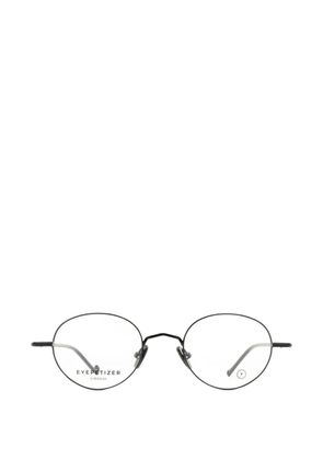 Eyepetizer Chatham clip-on glasses - Black