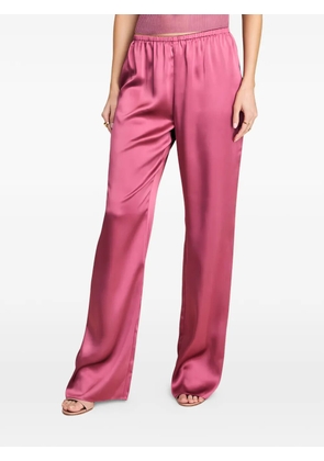 SEROYA Lillian trousers - Pink
