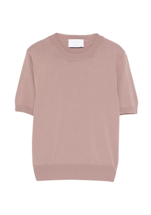 Daniele Fiesoli short-sleeve T-shirt - Pink