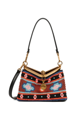 ETRO small Vela bag - Brown