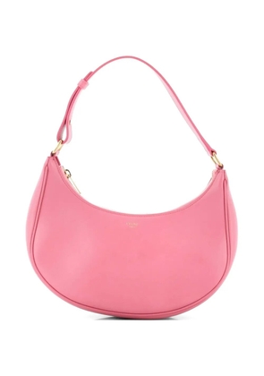Celine Pre-Owned Ava Bag Leather hobo bag - Pink