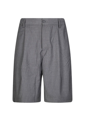 WOC Algéri bermuda shorts - Grey