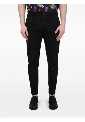 Department 5 chino trousers - Black