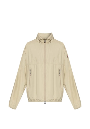 Moncler Grenoble Day-Namic bomber jacket - Neutrals