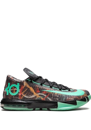 Nike KD 6 - AS sneakers - Black