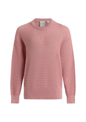 Varley Kershaw sweater - Pink