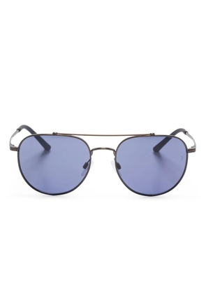 Oliver Peoples R-10 sunglasses - Grey