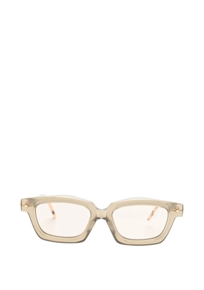 Kuboraum Maske P25 sunglasses - Neutrals