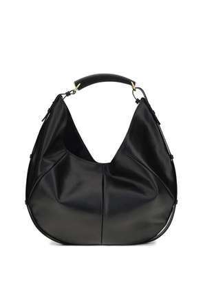 Saint Laurent small Mombasa shoulder bag - Black