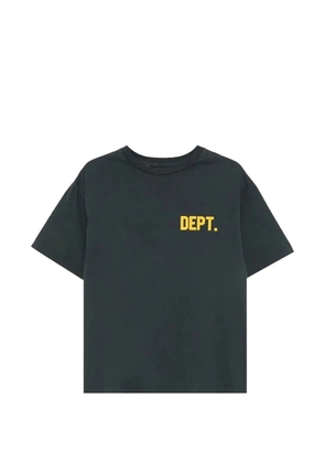 GALLERY DEPT. Student Coach Reversible T-shirt - Black