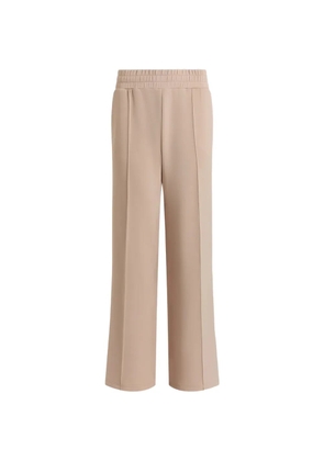 Varley wide-leg trousers - Neutrals