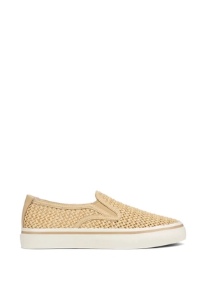 Vince slip-on sneakers - Neutrals