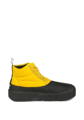 Northwave padded high-top sneakers - Black