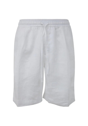 michael coal Max shorts - White