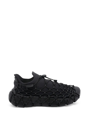 KEEN FOOTWEAR Uneek 360 round-toe sneakers - Black