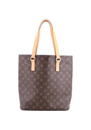 Louis Vuitton Pre-Owned Vavin Monogram Canvas GM tote bag - Brown