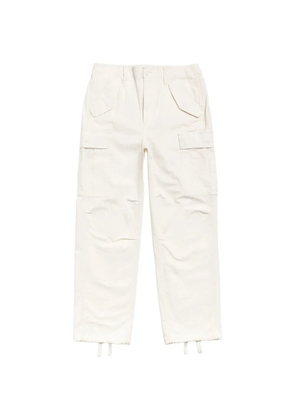 Stüssy cargo pocket trousers - Neutrals