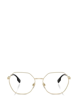 Burberry Eyewear Erin glasses - Gold
