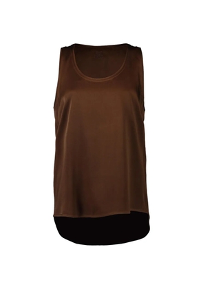 DMN Paris tina tank - Brown