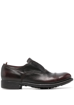 Officine Creative Calixte 003 loafers - Brown