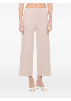D.Exterior straight trousers - Neutrals