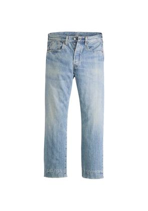 Levi's 501® 1947 denim jeans - Blue