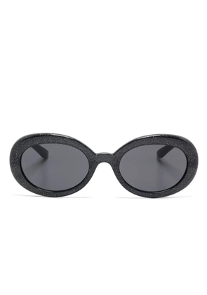 Dolce & Gabbana Eyewear DX6007U sunglasses - Gold