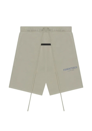 Fear Of God pocket drawstring shorts - Neutrals