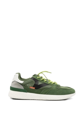 Victoria green sneakers